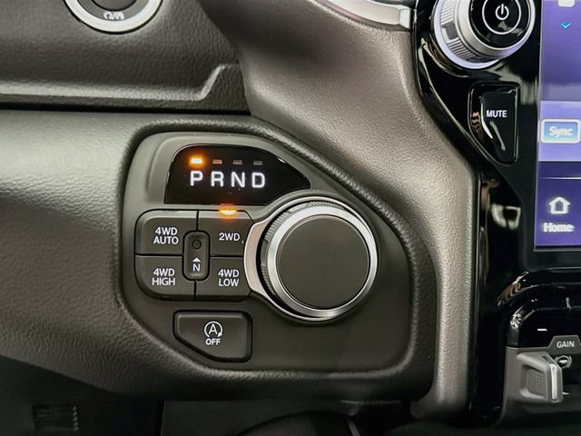 New 2027 RAM 1500 Big Horn AWD/4WD image 17