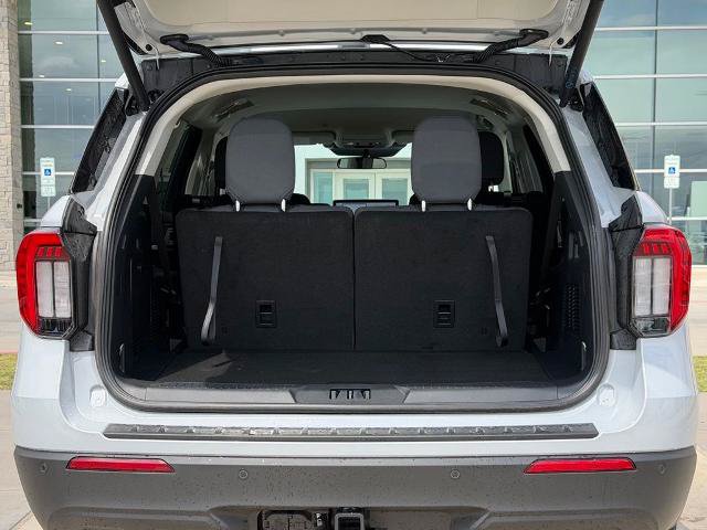 New 2026 Ford Explorer Active RWD image 50