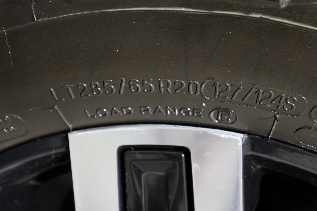 Used 2024 GMC Sierra 3500 Denali Ultimate image 50