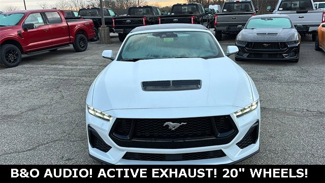 New 2026 Ford Mustang GT Premium image 5