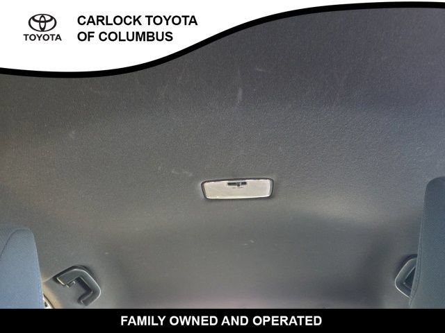 Used 2021 Toyota Corolla SE w/ Carpet Mat Package (TMS) FWD image 13