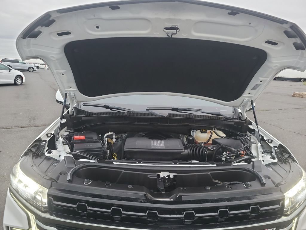 Used 2022 Chevrolet Tahoe Z71 image 23