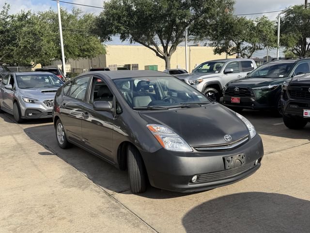 Used 2008 Toyota Prius FWD image 3