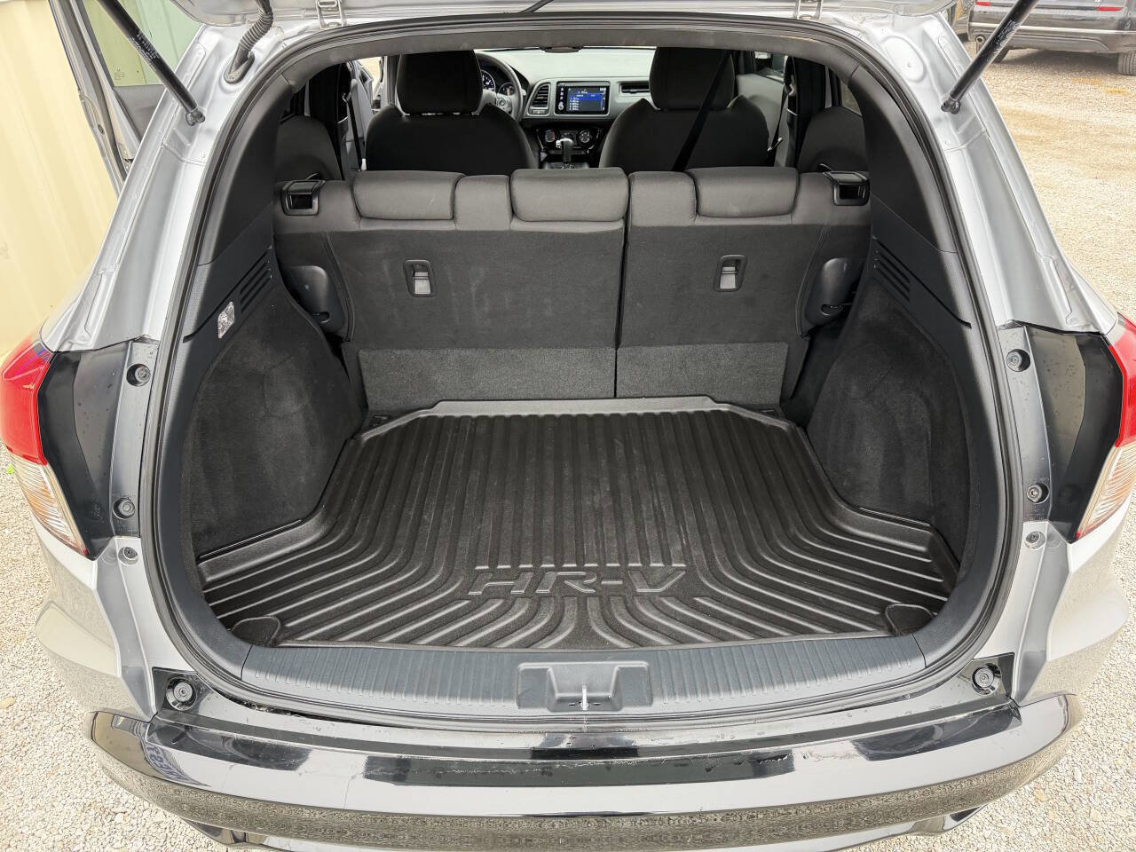 Used 2022 Honda HR-V Sport image 7