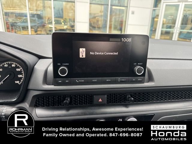 Used 2023 Honda CR-V LX image 10