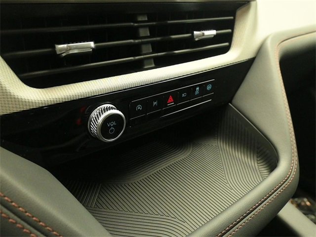 New 2026 Ford Explorer Active w/ Active Comfort Package image 17