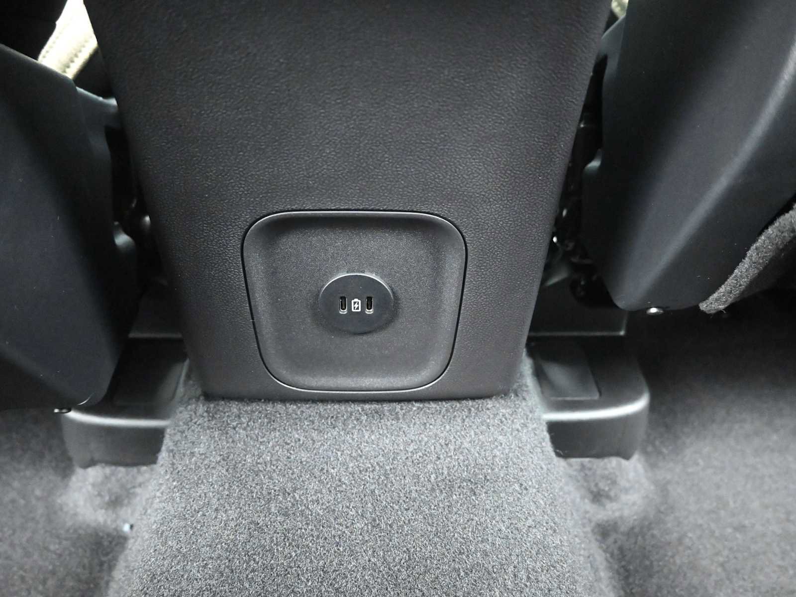 New 2025 Ford Bronco Sport Big Bend w/ Convenience Package image 15