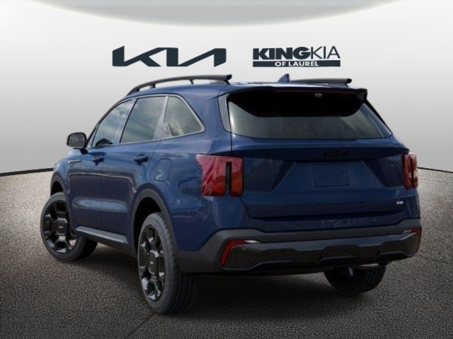 New 2026 Kia Sorento SX Prestige AWD/4WD image 4
