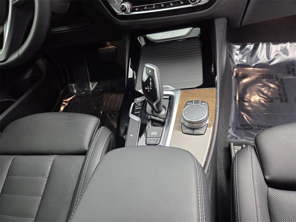 Used 2020 BMW X3 sDrive30i w/ Premium Package image 18