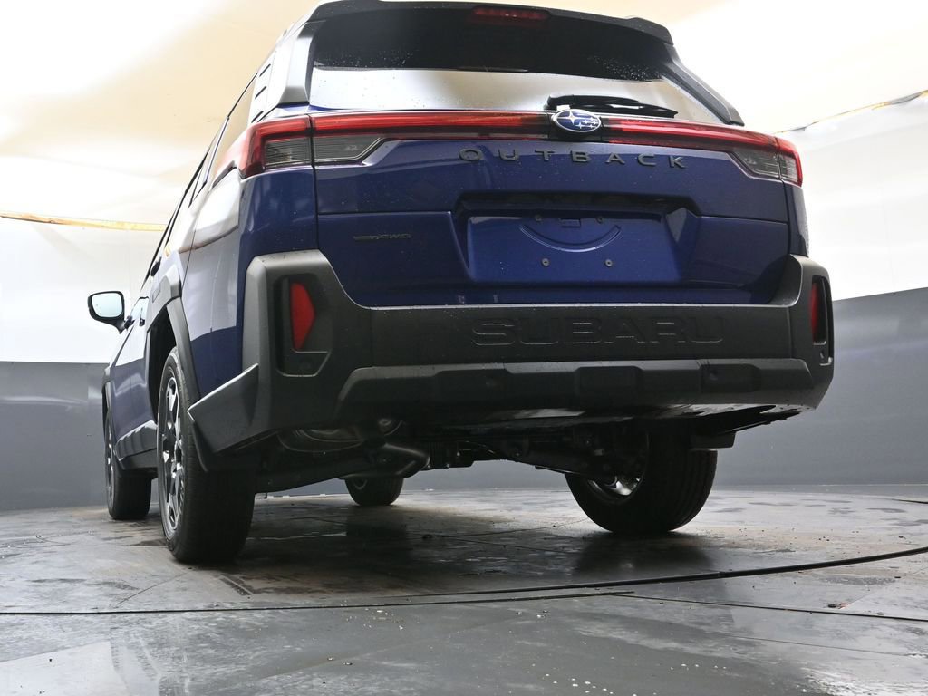 New 2026 Subaru Outback Touring image 42