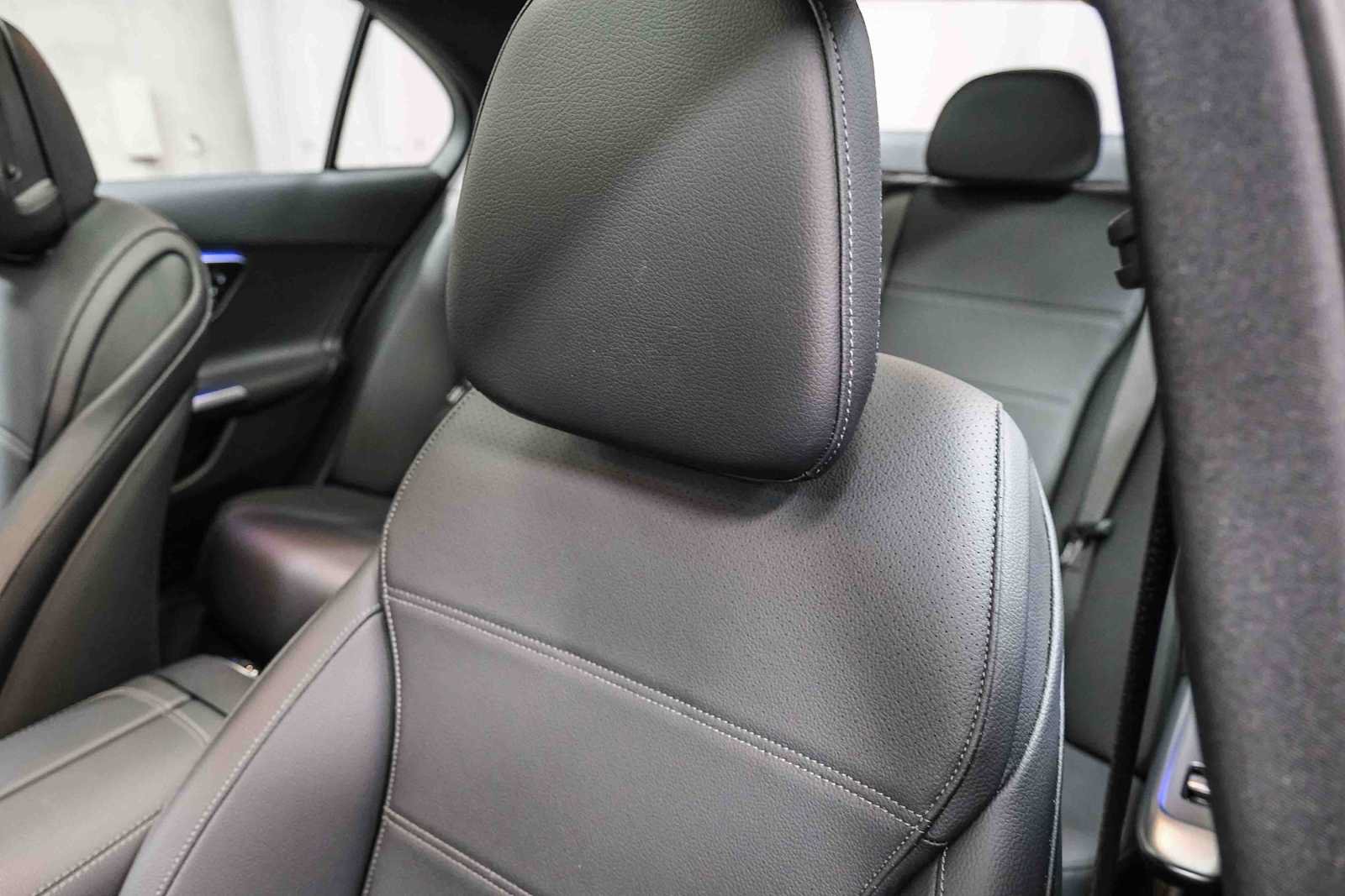 Certified 2026 Mercedes-Benz C 300 Sedan image 24