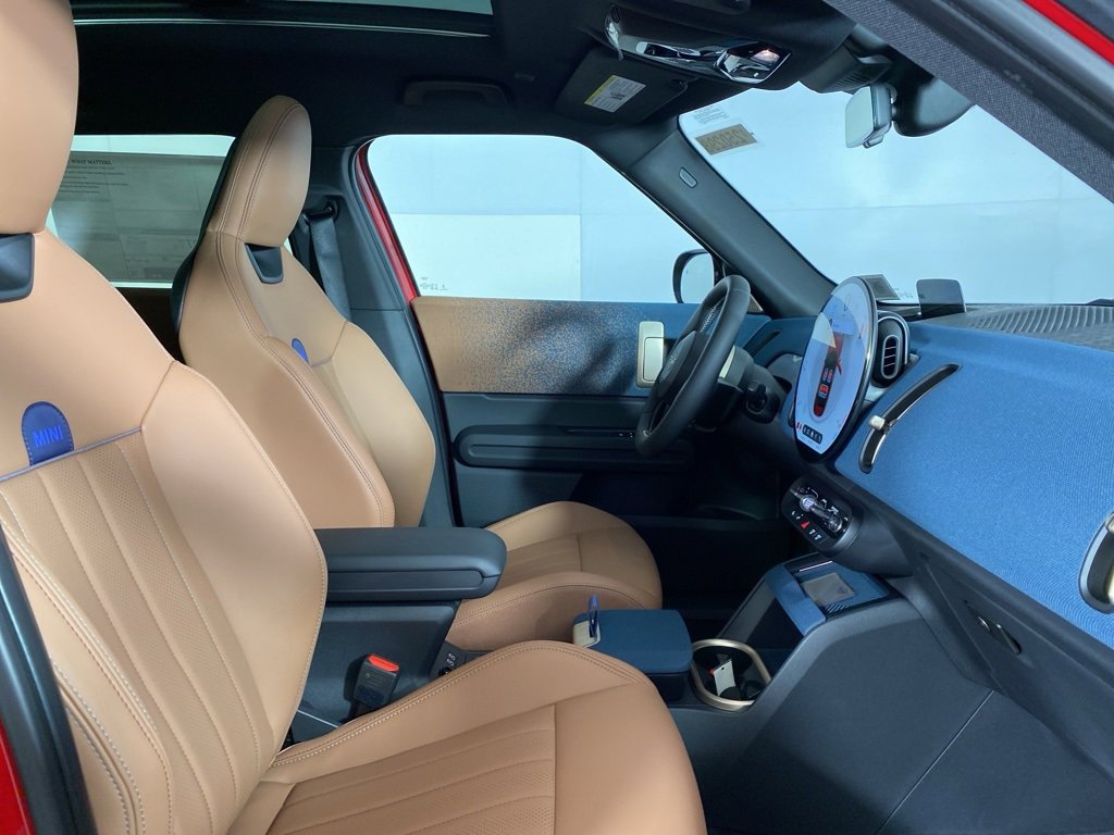 New 2025 MINI Cooper Countryman S image 26