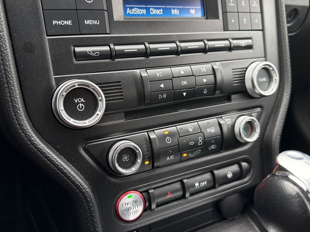 Certified 2018 Ford Mustang GT image 21