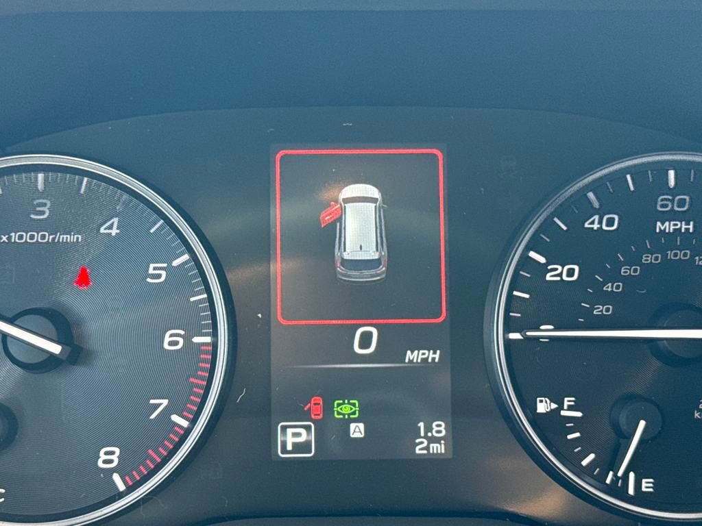 New 2025 Subaru Ascent Bronze Edition w/ Onyx Package image 21