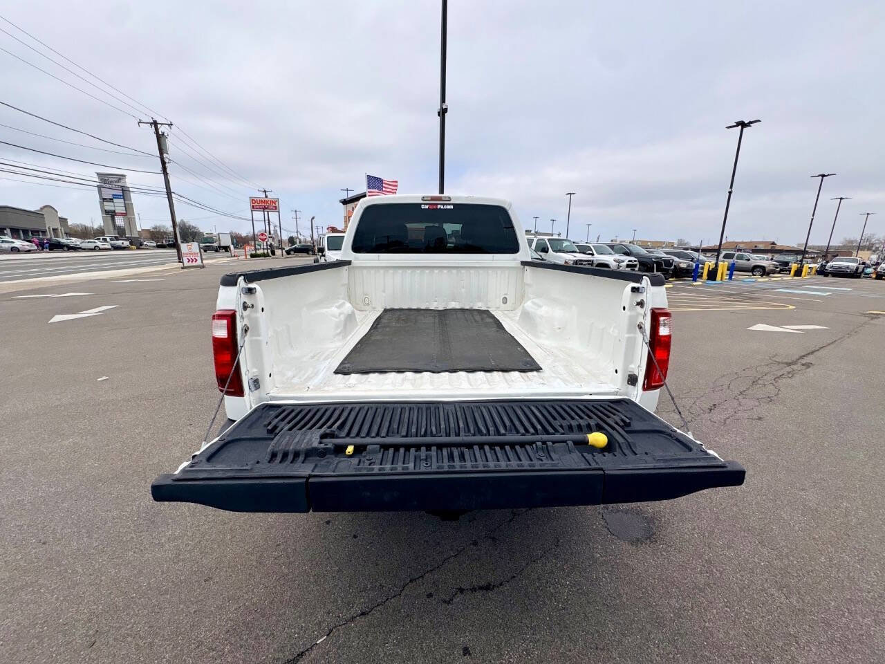 Used 2015 Ford F250 XLT image 23