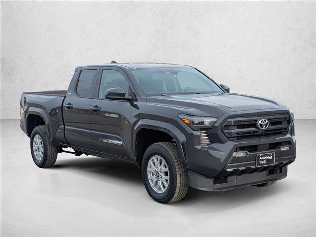 New 2026 Toyota Tacoma SR5 image 6
