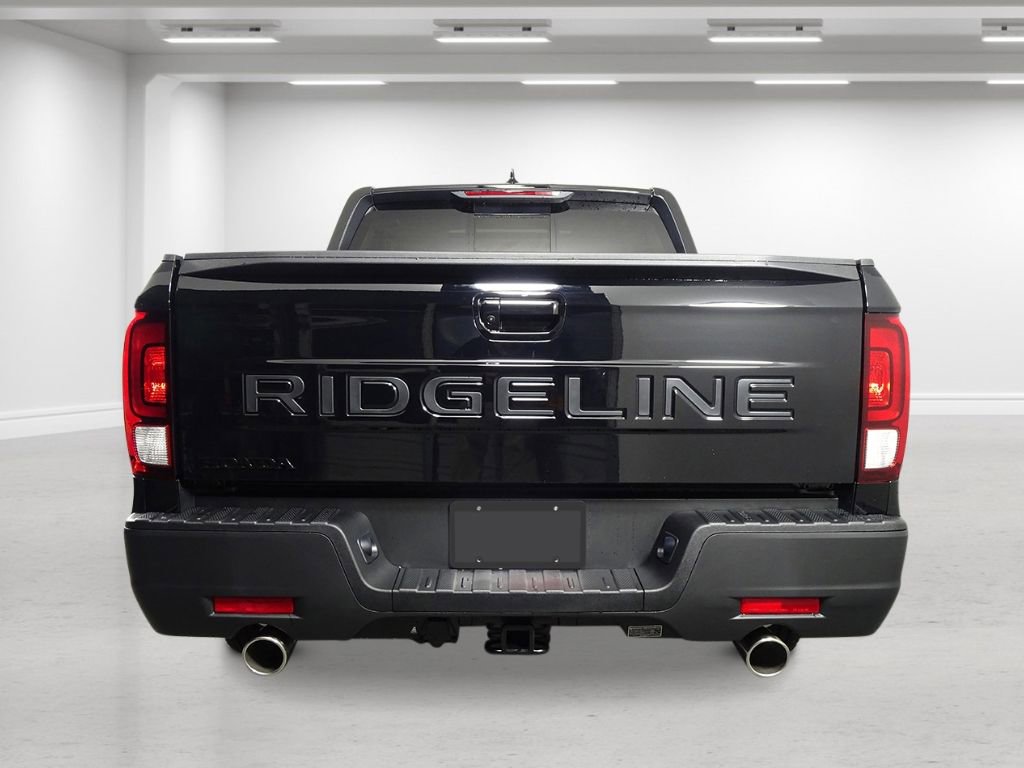 New 2026 Honda Ridgeline RTL image 4