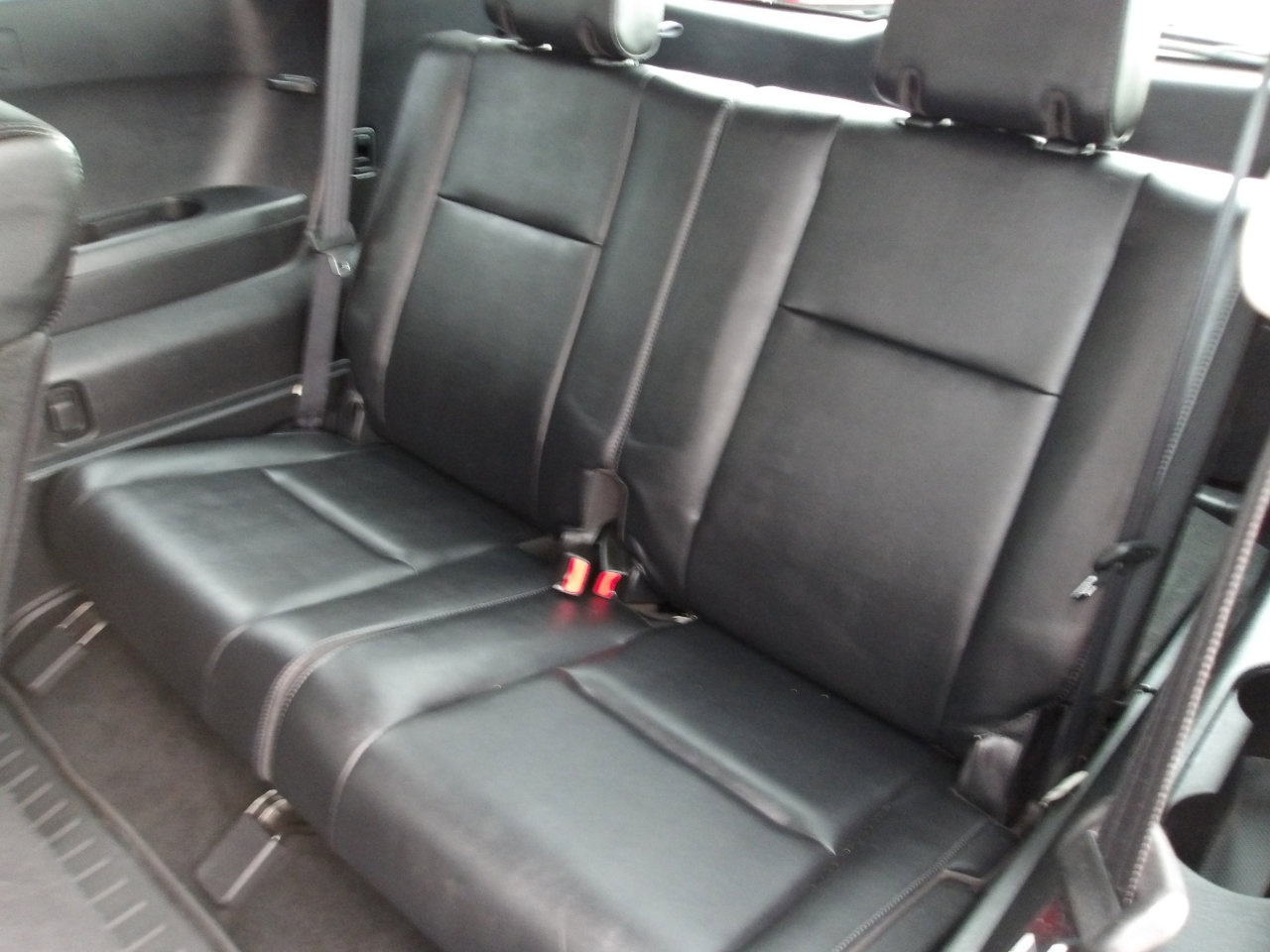 Used 2012 MAZDA CX-9 Touring image 11