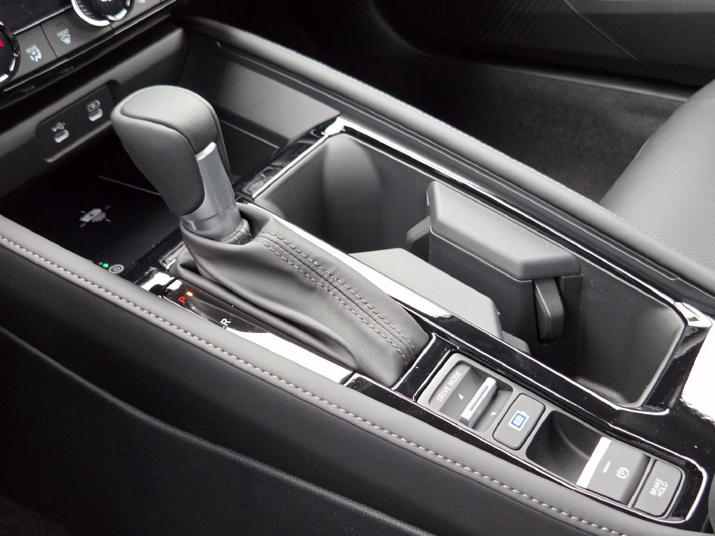 New 2026 Honda Accord Touring image 39