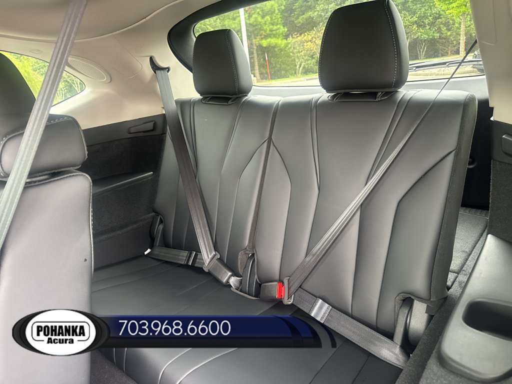 New 2026 Acura MDX w/ Technology Package AWD/4WD image 36