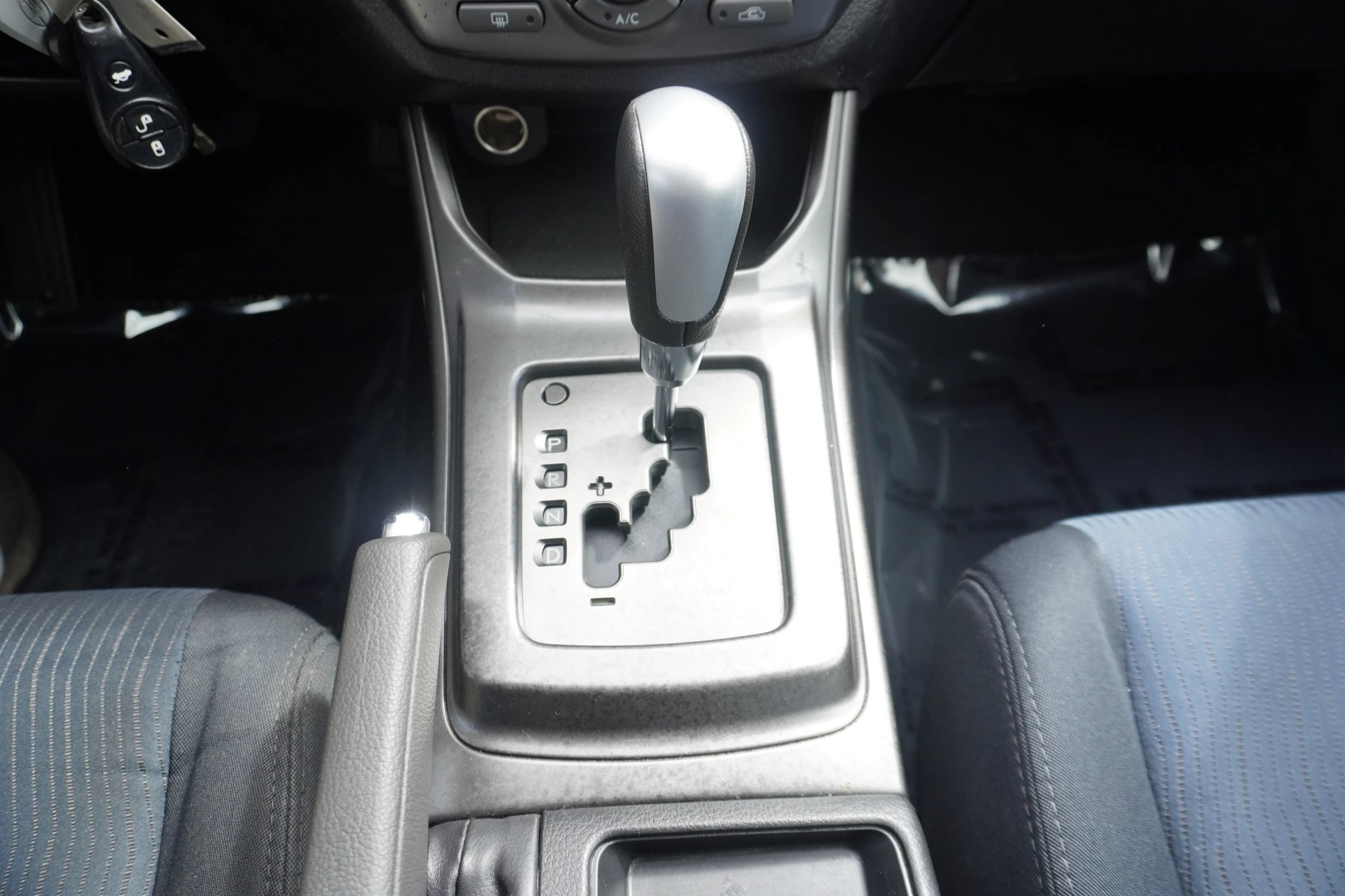 Used 2011 Subaru Impreza Outback Sport AWD/4WD image 20