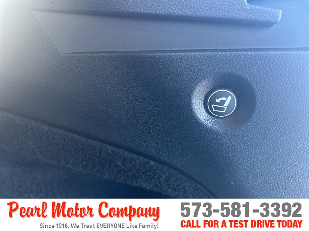 Used 2021 Honda Passport EX-L image 24