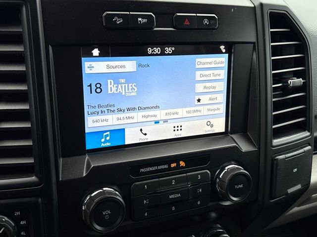 Used 2019 Ford F150 XL w/ Equipment Group 101A Mid image 18