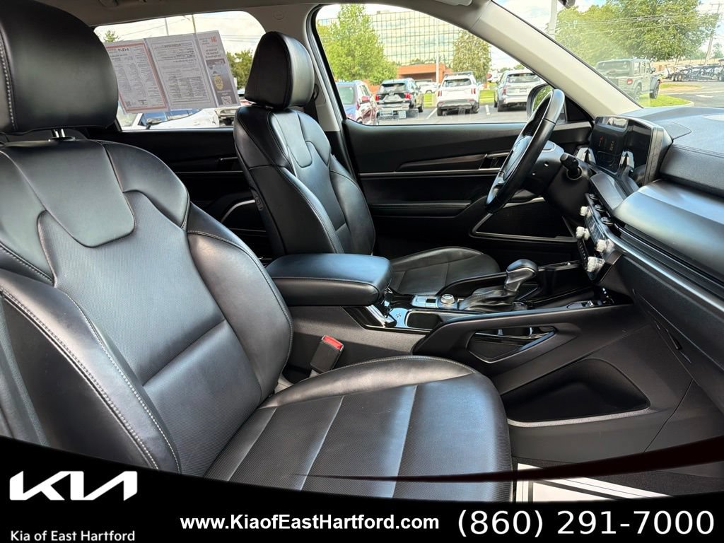 Certified 2024 Kia Telluride S AWD/4WD image 11