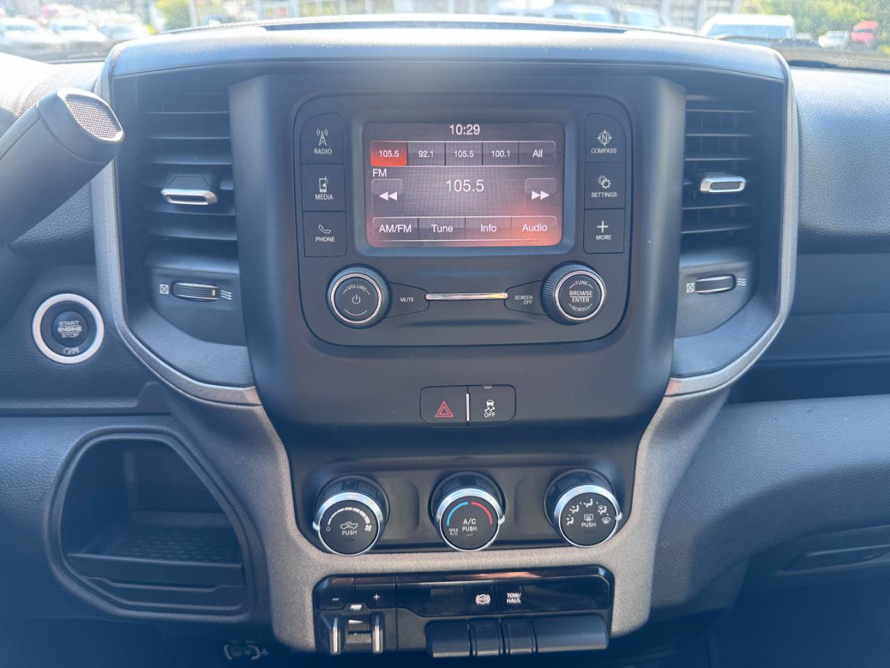 Used 2020 RAM 3500 Tradesman image 10