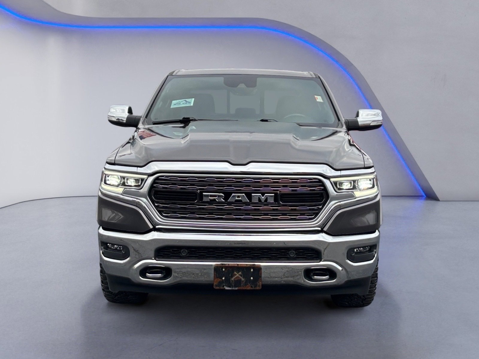 Used 2022 RAM 1500 Limited image 11