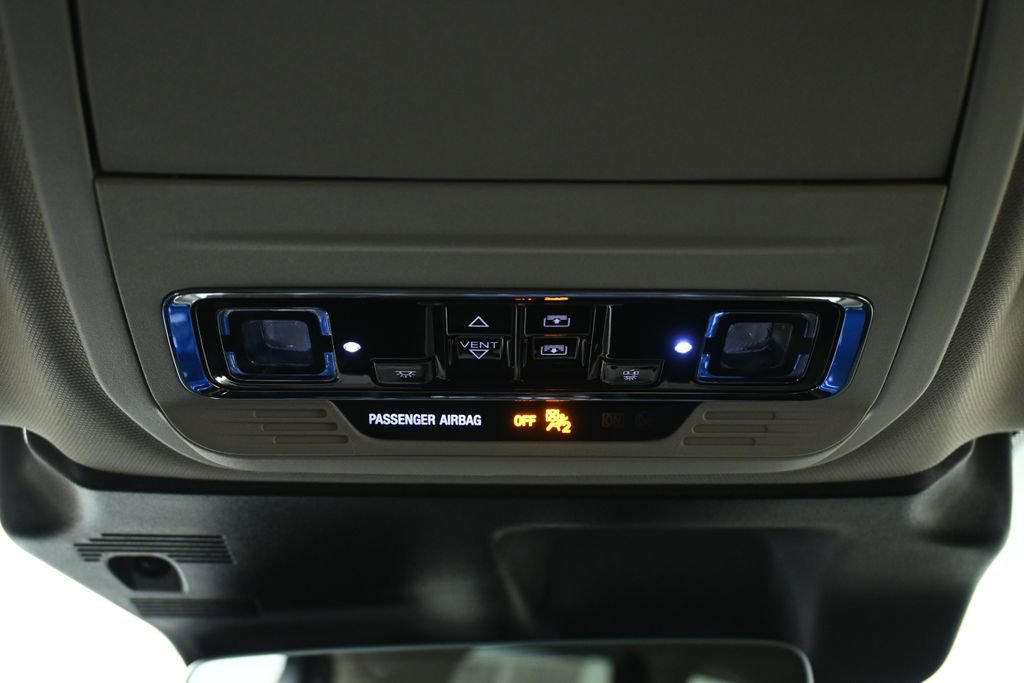 Used 2024 Lincoln Corsair AWD w/ Equipment Group 101A image 20