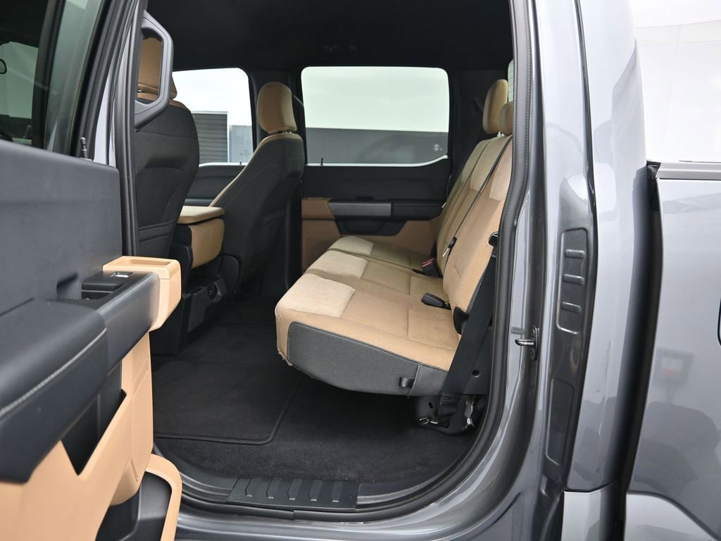 Used 2023 Ford F150 XLT image 21