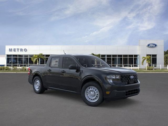 New 2026 Ford Maverick XL image 7