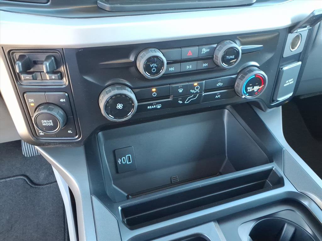 New 2026 Ford F350 XLT w/ FX4 Off-Road Package image 16