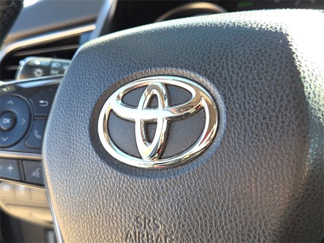 Used 2021 Toyota Camry XSE image 26