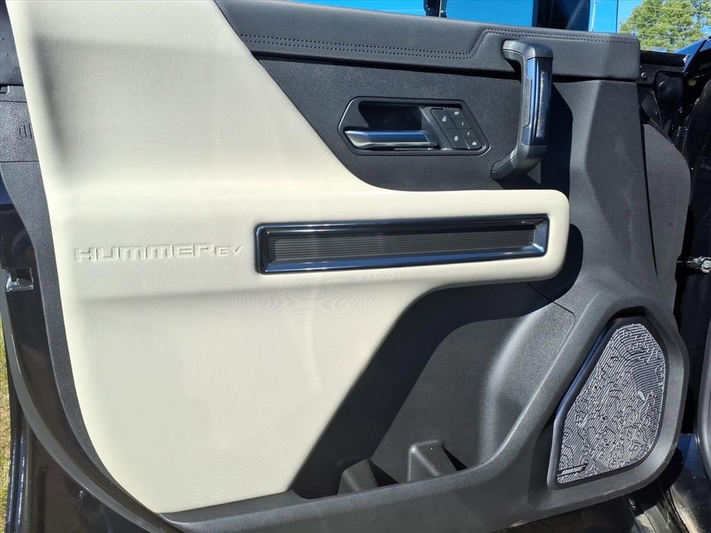 New 2026 GMC Hummer EV SUV AWD/4WD image 13