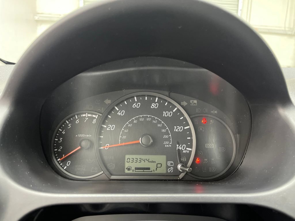 Used 2024 Mitsubishi Mirage G4 ES FWD image 24