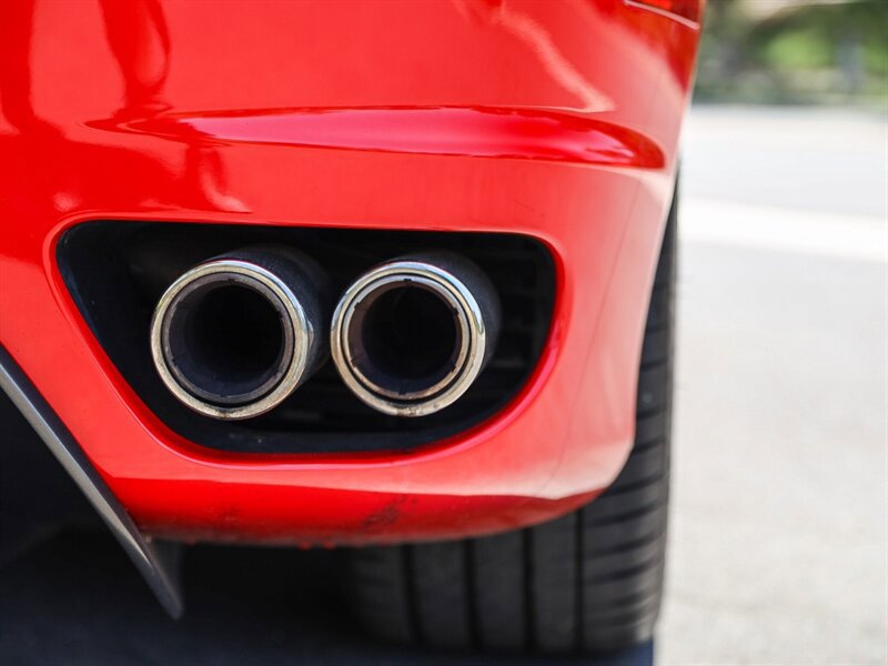 Used 2007 Ferrari F430 Spider RWD image 17