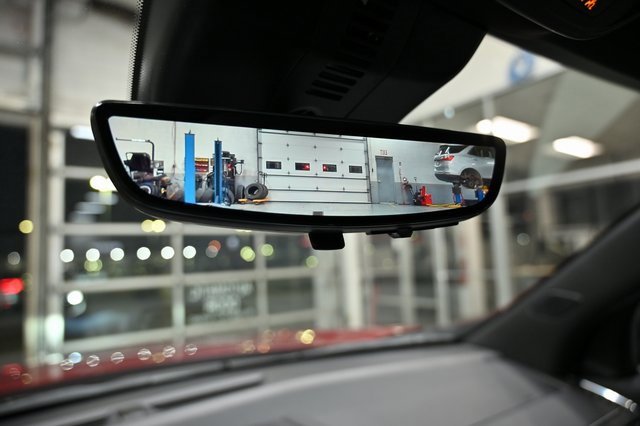 New 2026 GMC Acadia Elevation w/ Black Edition image 18