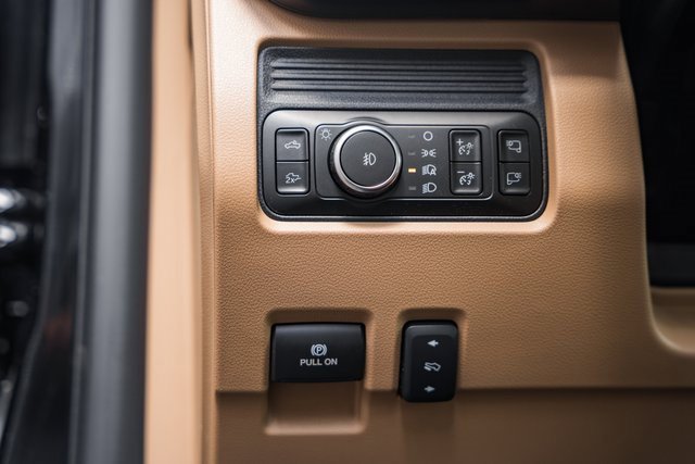 New 2026 Ford F250 Lariat image 50