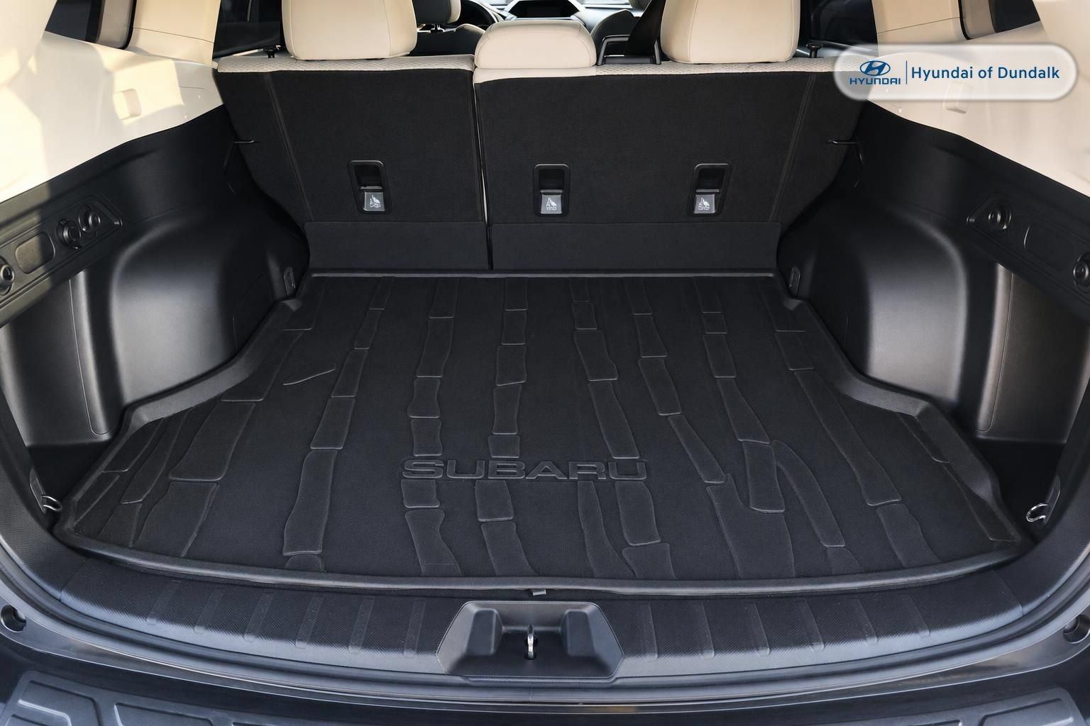 Used 2020 Subaru Forester Premium AWD/4WD image 14