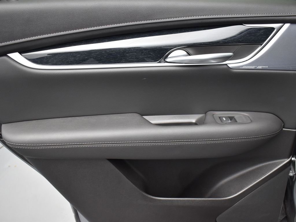 New 2026 Cadillac XT5 Premium Luxury w/ Driver Assist Package image 26