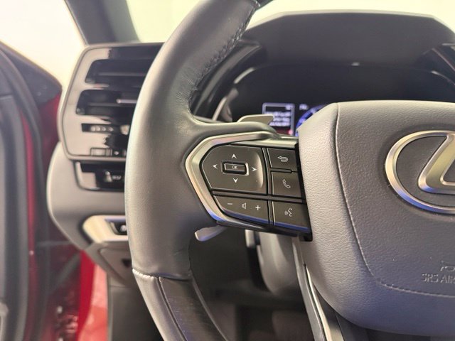 Certified 2024 Lexus RX 350 Premium w/ Convenience Package FWD image 26