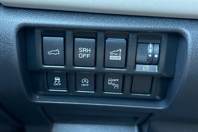 Certified 2023 Subaru Forester Limited AWD/4WD image 33