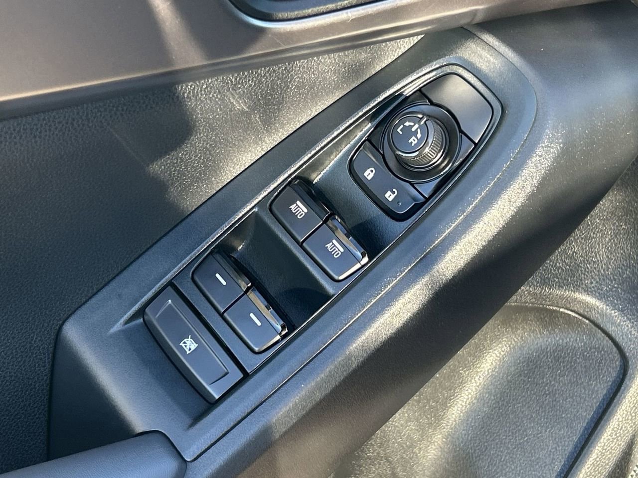 Certified 2025 Subaru Impreza 2.0i w/ Popular Package #1A image 17