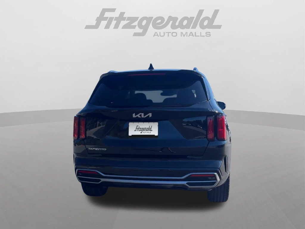 Used 2023 Kia Sorento SX FWD image 7