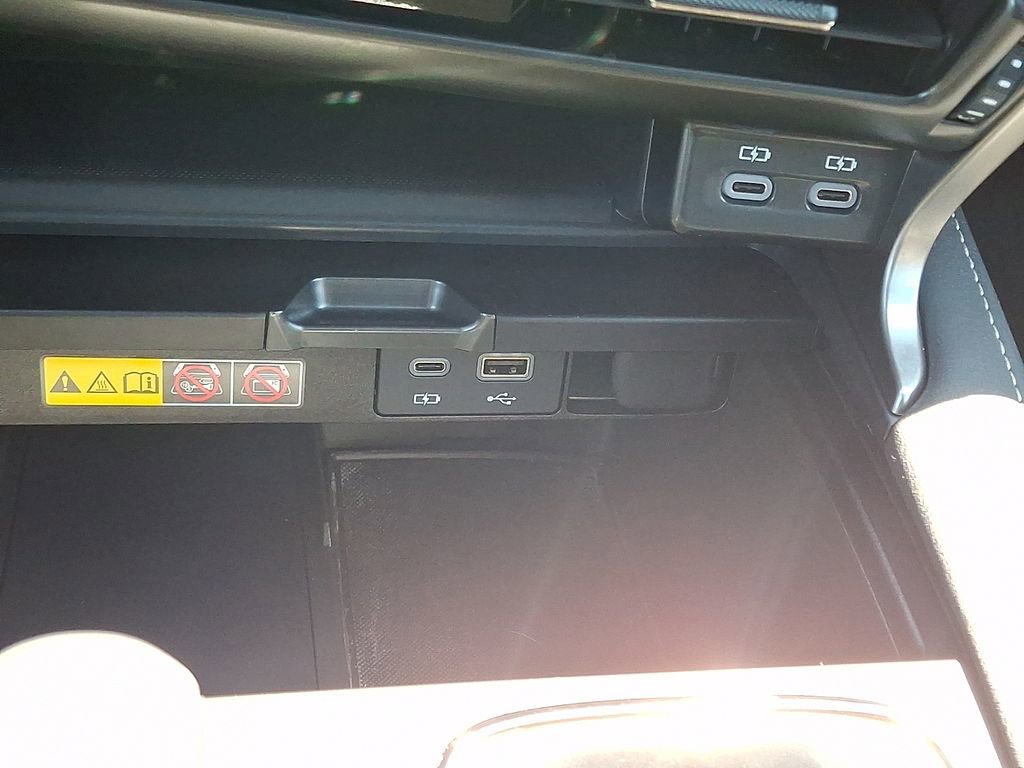 Used 2023 Lexus RX 350 Premium w/ Accessory Package (Z1) FWD image 25