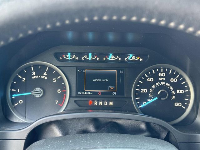 Used 2020 Ford F150 XLT w/ Equipment Group 302A Luxury image 24