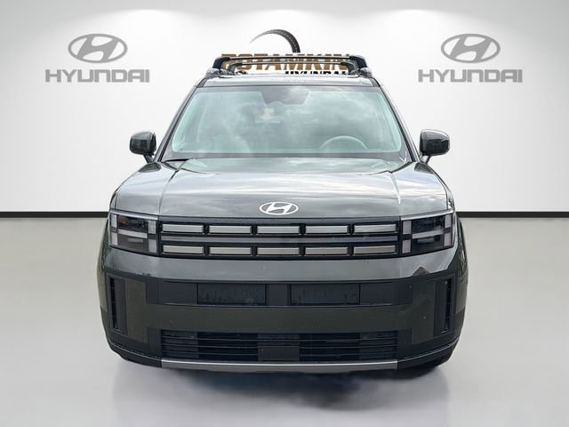 New 2026 Hyundai Santa Fe SEL FWD image 2
