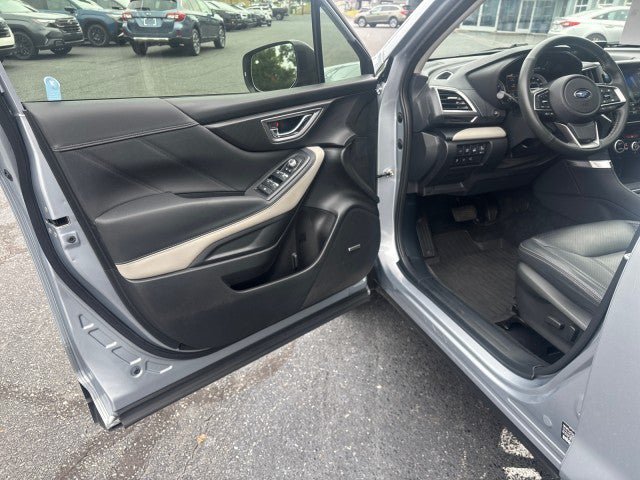 Certified 2024 Subaru Forester Limited w/ Convenience Package AWD/4WD image 9